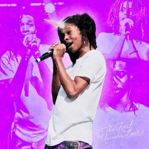 Glistenin (Explicit)