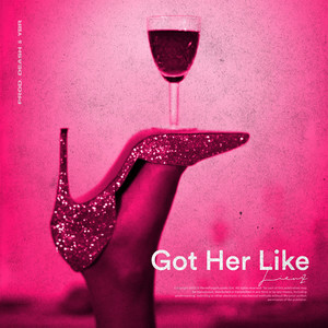 Got Her Like (Inst.)