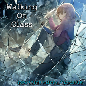 Walking On Glass (Shards Remix)