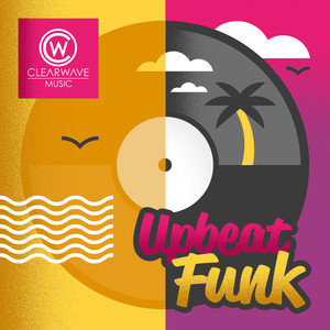 Upbeat Funk & Electro Pop