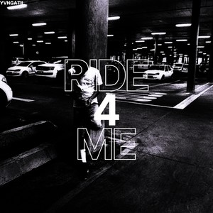 Ride4me (Explicit)