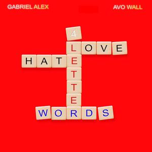 4 letter words (feat. Avo Wal)