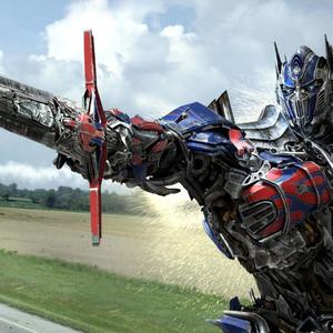 AUTOBOTS ROLL OUT! (feat. King Marco) (Explicit)