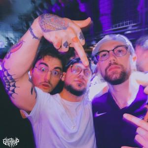 I'M LIT AS A WICK ON A WITCHES' CANDLE (Explicit)