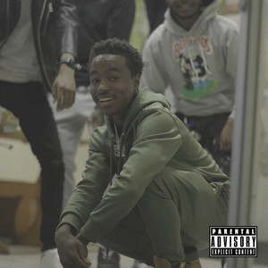 Adderall (Corvette Corvette) (Explicit)