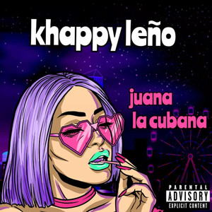 Juana la Cubana (Explicit)