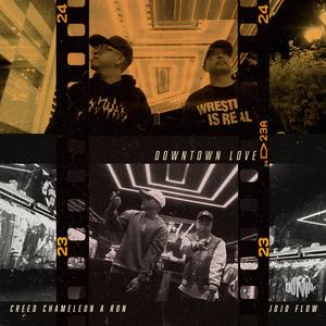 Downtown Love (feat. A Ron) (Explicit)