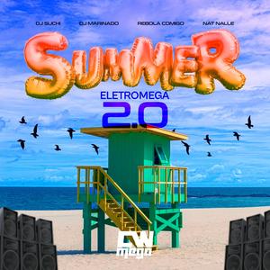 SUMMER ELETRO MEGA 2.0