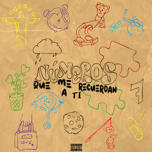 Into My 3y3s (Explicit)