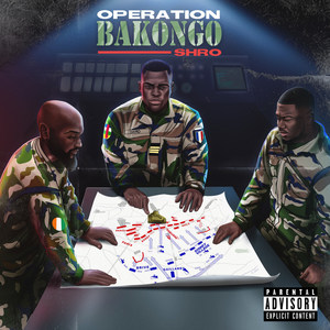 Operation Bakongo (Explicit)