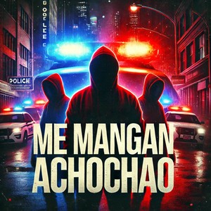 Frankelly World - Me Mangan Achochao