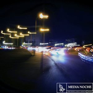 Media Noche (feat. IGWT)