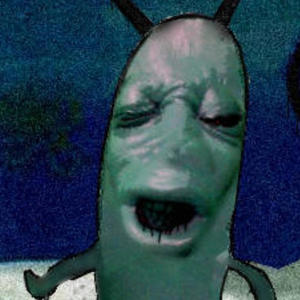 Cursed Plankton (feat. raakasipuli)