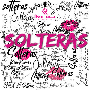 Solteras