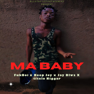 Ma Baby