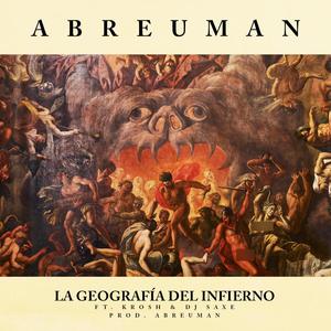 La Geografía Del Infierno (feat. Krosh & DjSaxe) (feat. Krosh & Dj Saxe|Explicit)