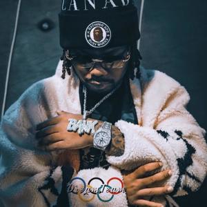 Long Live Bankhead (feat. Lil Saucy & Spaidez) (Explicit)