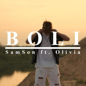Boli (feat. Olivia) (Explicit)