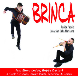 Brinca