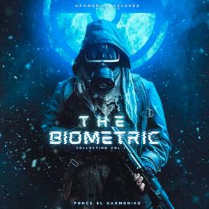 The Biometric Collection, Vol. 1 (Explicit)