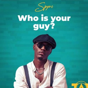 Who Is Your Guy (Spyro Remake)