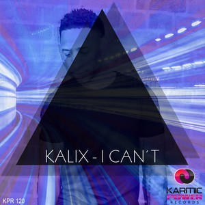 I Can't (Radio Edit)