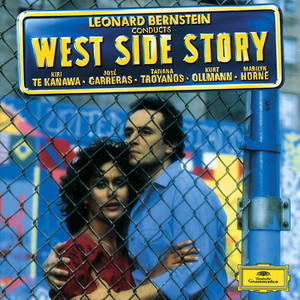 West Side Story - XII. I Feel Pretty
