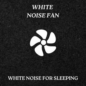 White Noise Fan