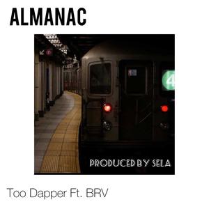 Almanac(feat. Brve) (Explicit)