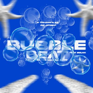 Bubble beat - Kika Uma Vez Kika Denovo - beat bolha (SLOWED + REVERB|Explicit)