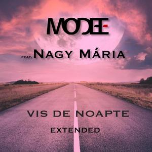 Vis de noapte (feat. Maria Nagy) [Extended Version]