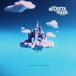 I Am The Secret (outro)