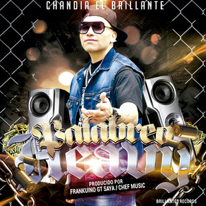 Palabreo Heavy (Explicit)