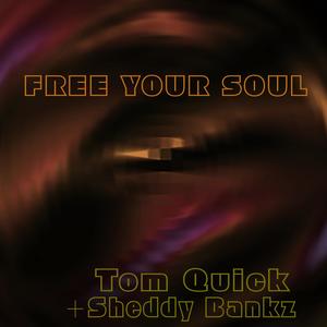 Free Your Soul (feat. Sheddy Bankz)