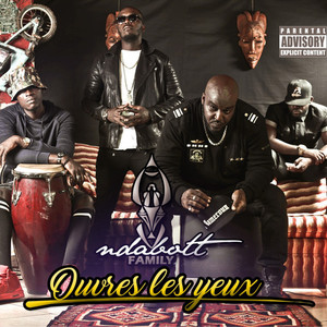 La Musique c'est ma vie fin