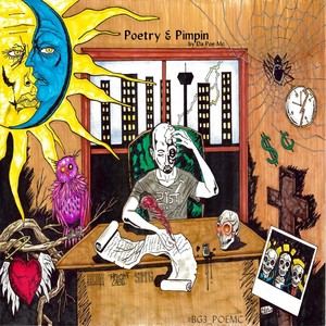 Keep It Pimpin'(feat. Smoove & Mexican Trill) (Explicit)