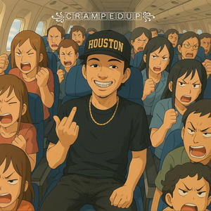 Crampedup (Explicit)