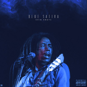 Blue Sativa (Explicit)