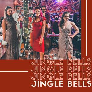 Jingle Bells(feat. Catriona Fray, Savannah Meares & JackBenny)