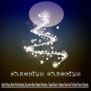 Dance of the Sugar Plum Fairy