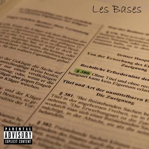 Les Bases (feat. SAIL33) [Explicit]