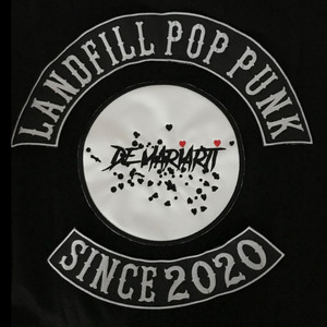 The Landfill Pop Punk EP (Explicit)