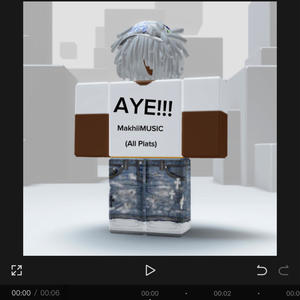 AYE (Slowed Down) (Explicit)