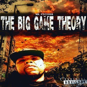 The Big Game Theory (Explicit)