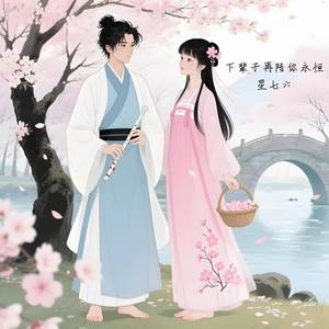 下辈子再陪你永恒