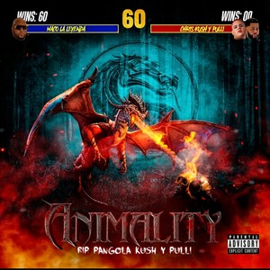 ANIMALITY (Explicit)