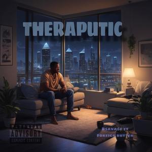 Theraputic (feat. Foreign Butter) [Explicit]