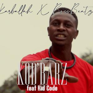 Kod'Barz (feat. Kid Code) (Explicit)