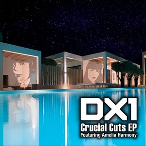 Where Is the Dub (feat. Amelia Harmony)