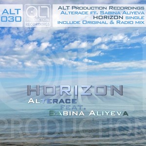 Horizon (Radio Edit)